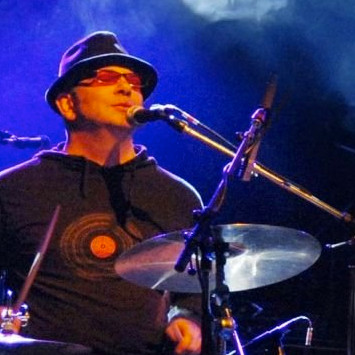 Neil Conti