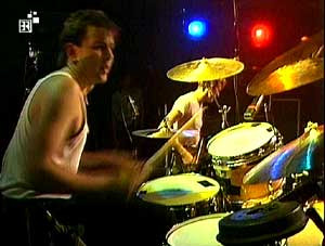 Neil Conti