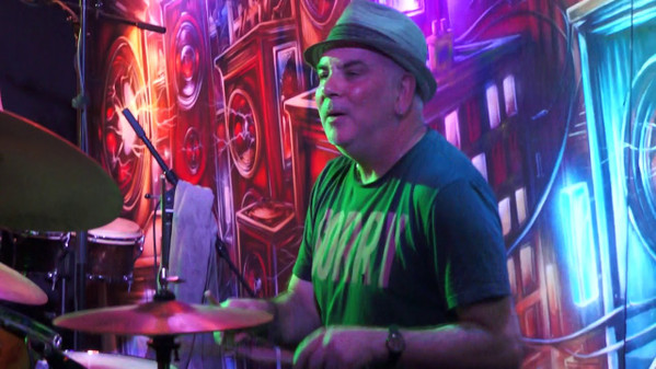 Neil Conti