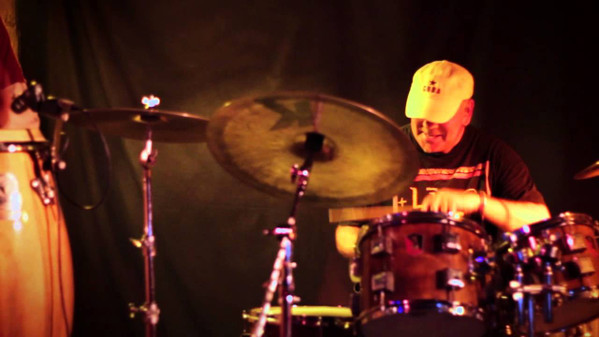 Neil Conti
