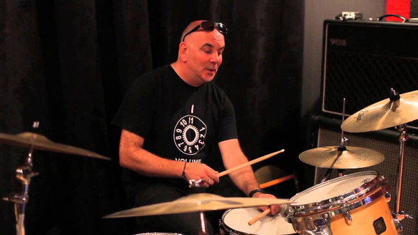 Neil Conti