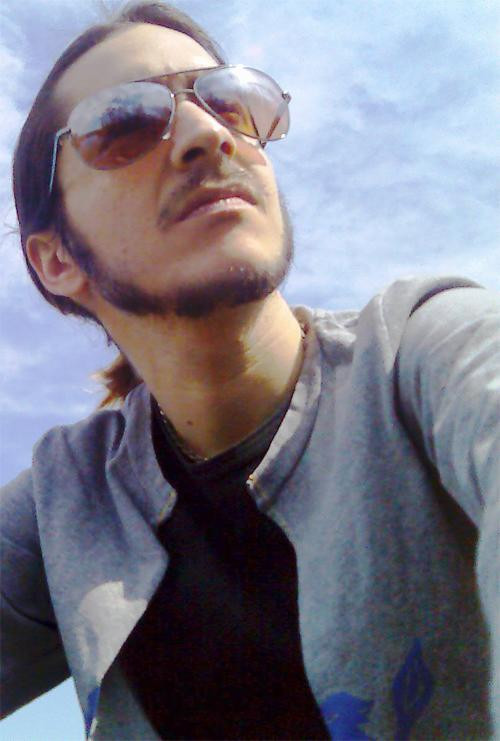 Dariush