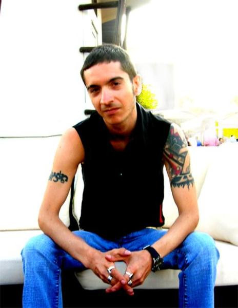 Dariush