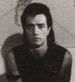 Pedro Ortiz