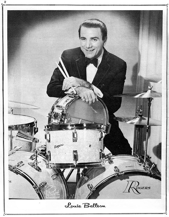 Louis Bellson