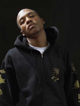 Lupe Fiasco