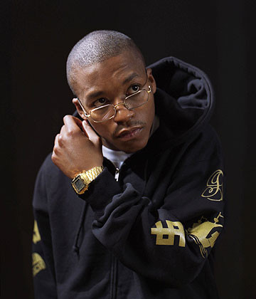 Lupe Fiasco
