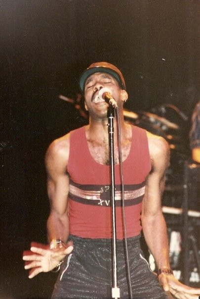 Tomi Jenkins