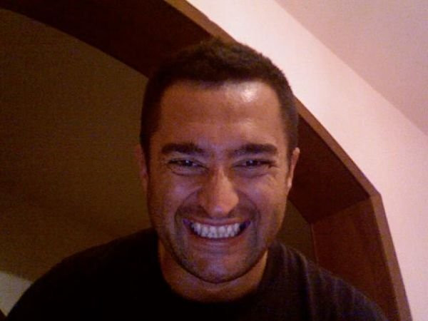 Fabio Giraldo