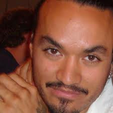 Carlos "Storm" Martinez