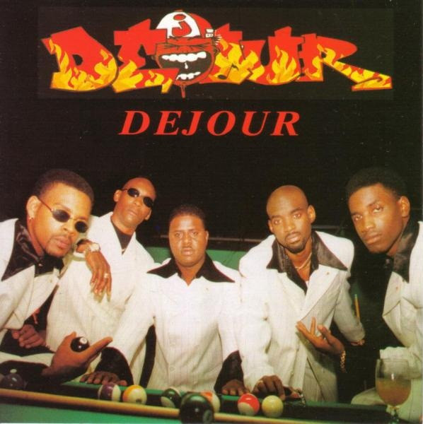 Dejour