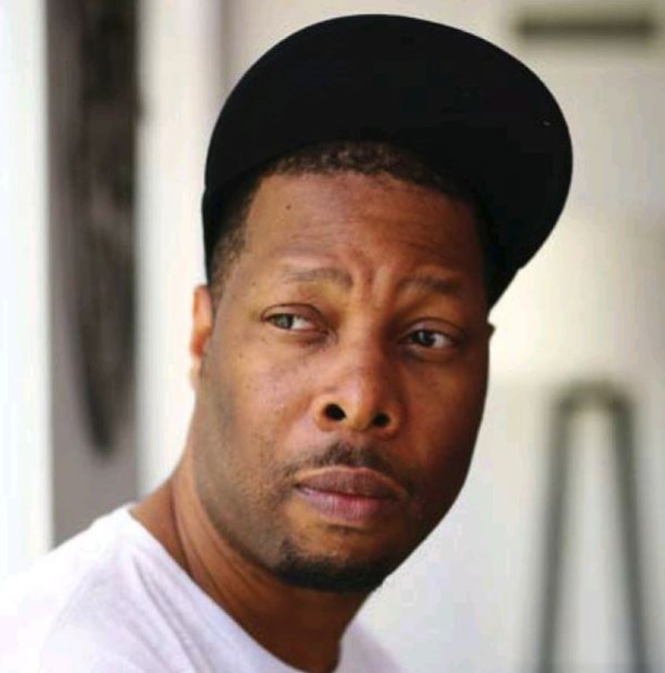 Kevin McKenzie