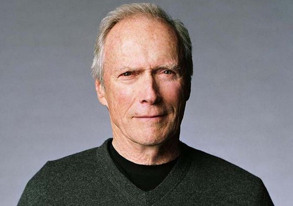 Clint Eastwood (2)