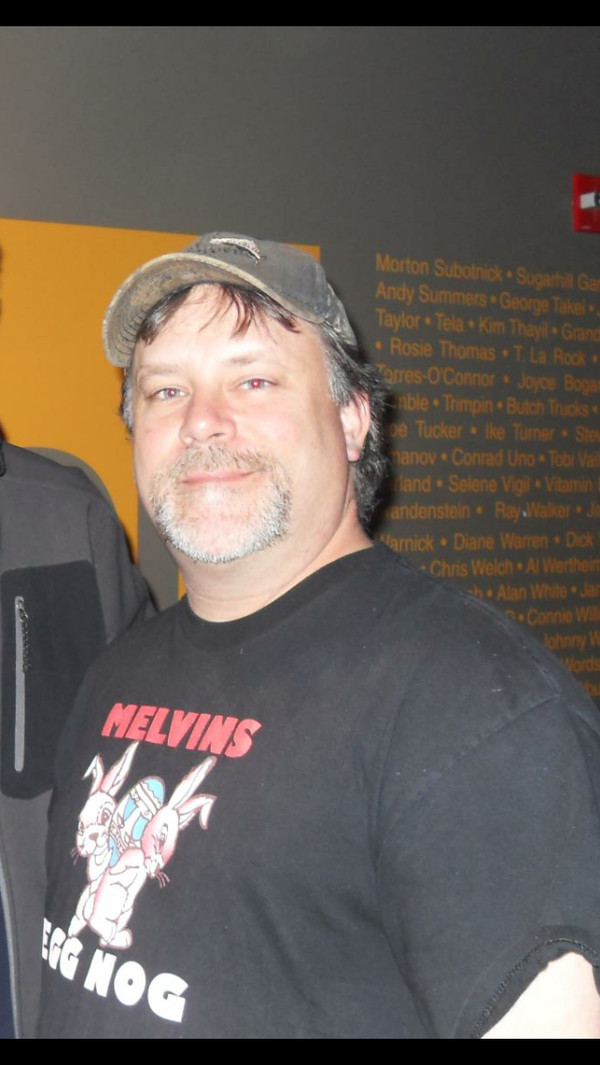 Dave Foster (14)