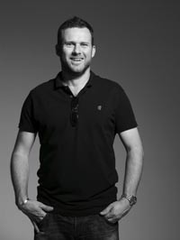 Hamish Brown