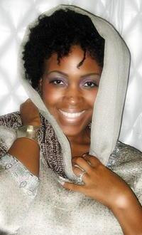 Sherree Ford-Payne