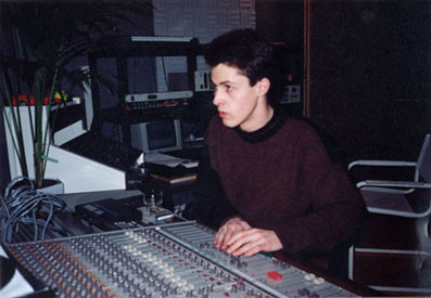 Adams Productions BVBA