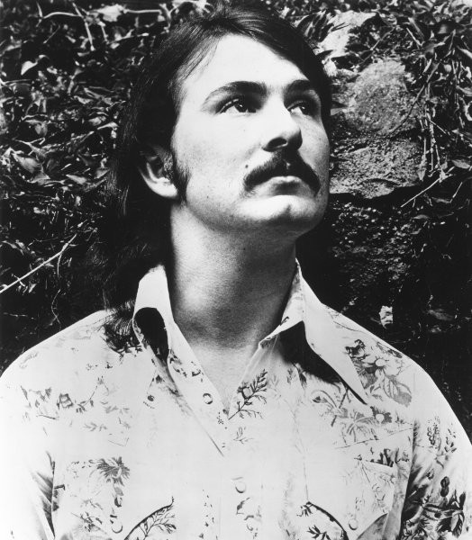 Rick Roberts
