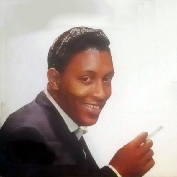 Jesse Belvin
