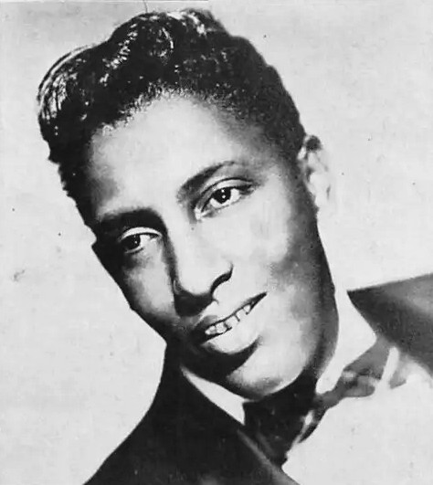 Jesse Belvin