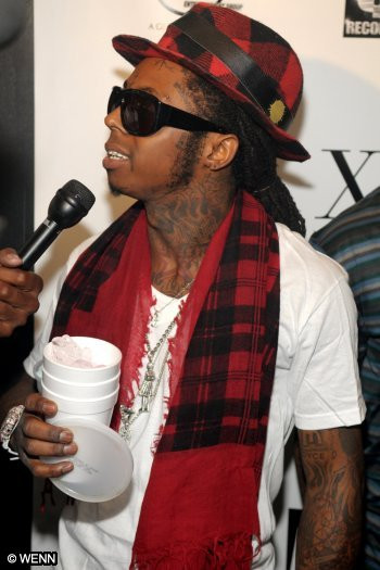 Dwayne Carter