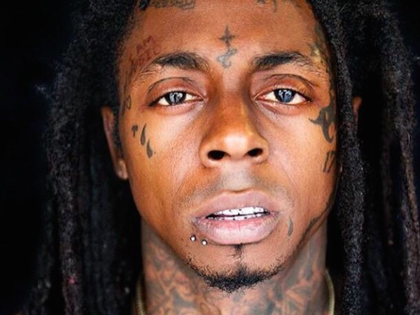 Dwayne Carter