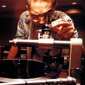 Kazuo Sakai