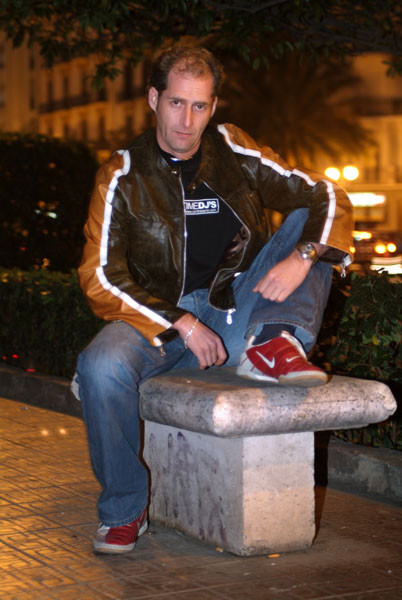 Ignacio Moncho Ferrer