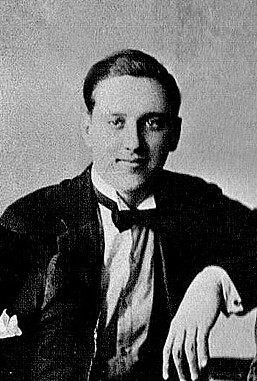 Elmer Schoebel