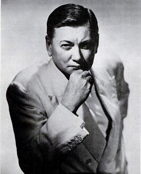 Ralph Peer