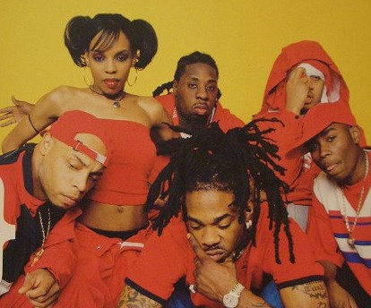 Flipmode Squad