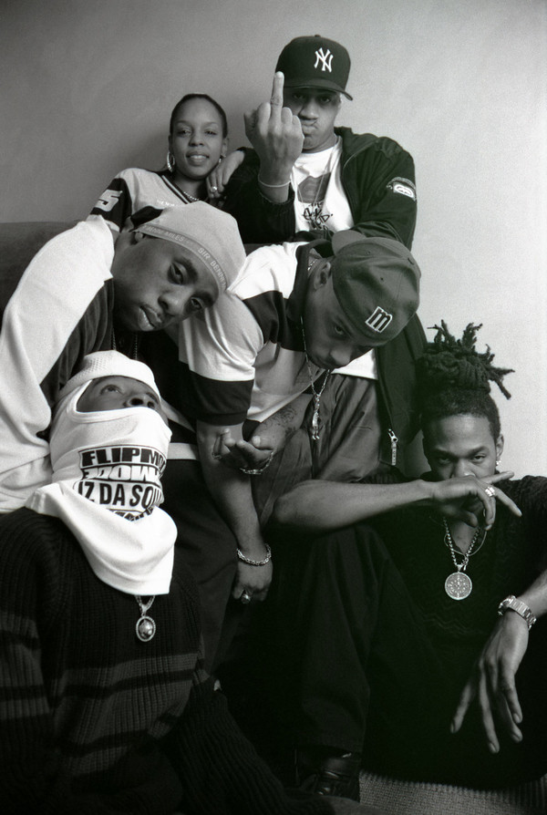 Flipmode Squad