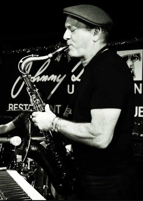 Marty Jourard
