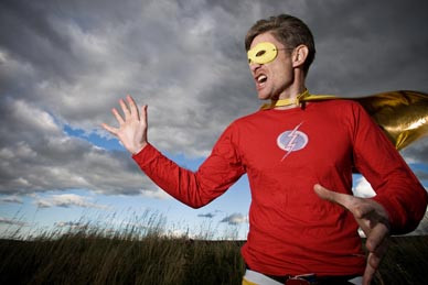 Flash Atkins