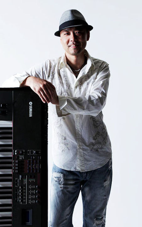 Nobuya Kato