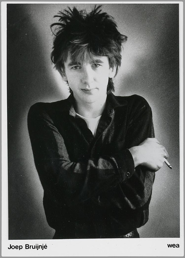 Joep Bruijnjé