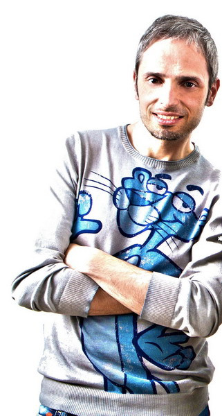 Riccardo Piparo