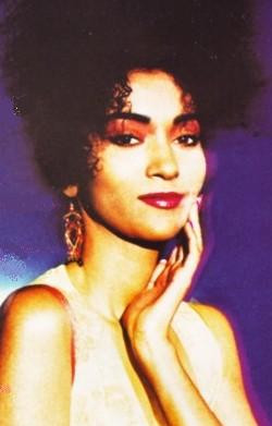 Gina Go-Go