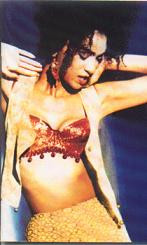 Gina Go-Go