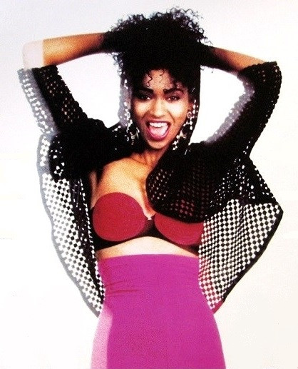 Gina Go-Go
