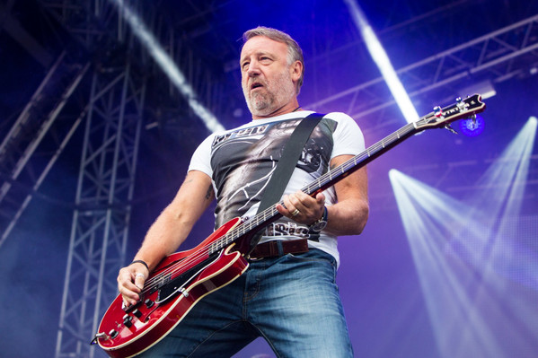 Peter Hook