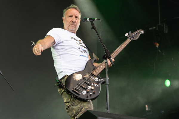 Peter Hook