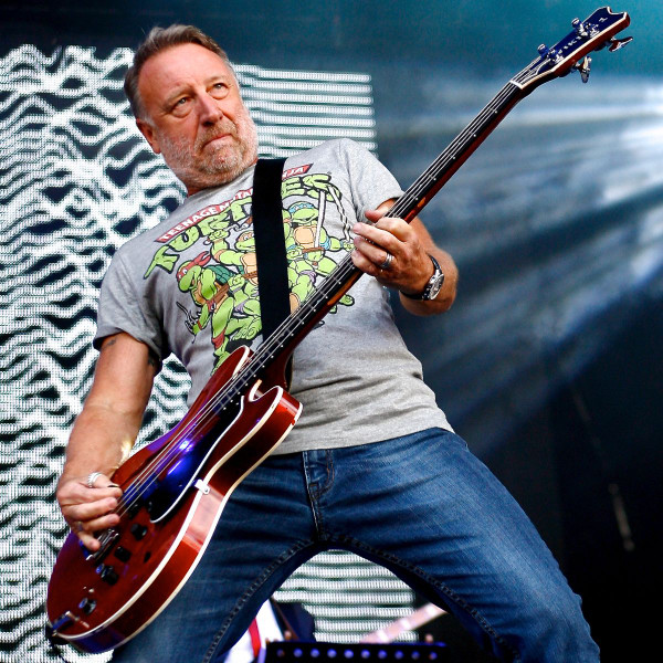 Peter Hook