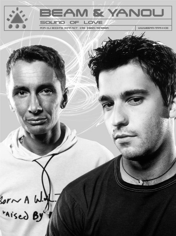 Beam & Yanou