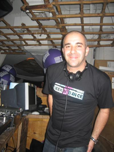 DJ Rocco