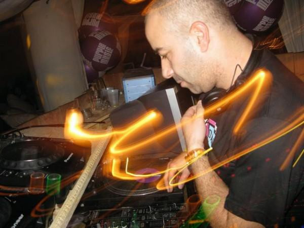 DJ Rocco