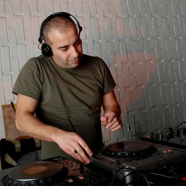 DJ Rocco