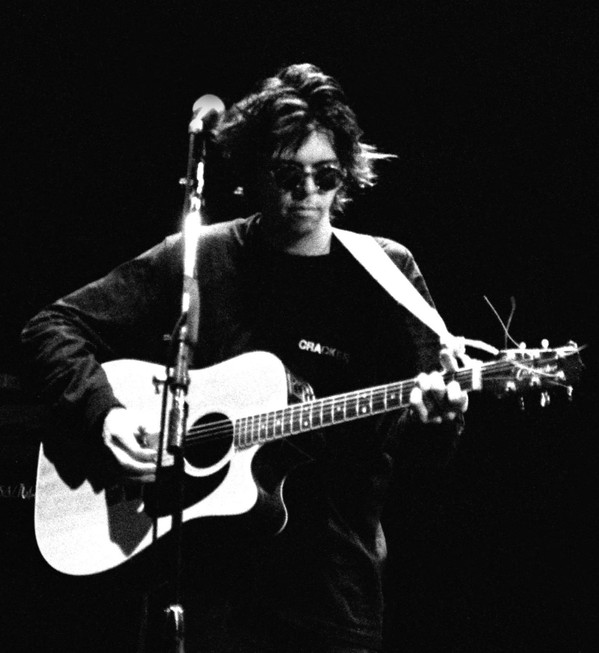 Sparklehorse