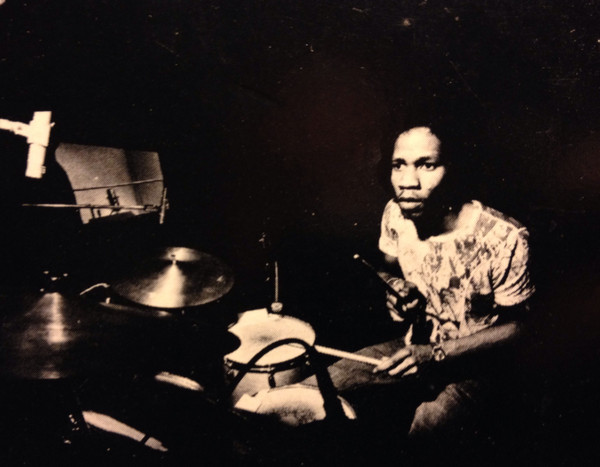 Howard King