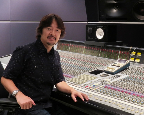 Shigeru Tanida